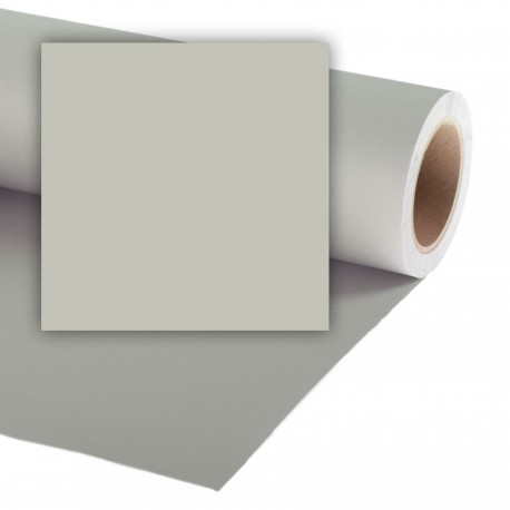 Colorama Platinum Fond de Studio papier 1,35mx11m