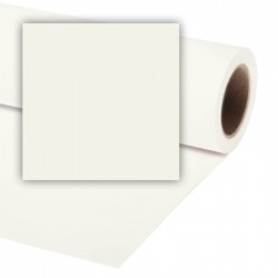 Colorama Polar White Fond de Studio papier 2,72mx25m (transport voir détail) 