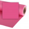 Colorama Rose Pink Background paper 1,35mx11m