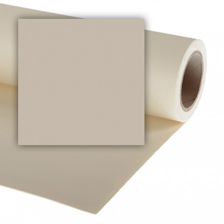 Colorama Silver Birch Background paper 1,35mx11m