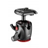 Manfrotto MHXPRO-BHQ2 Ballhead with plate 200PL