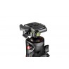 Manfrotto MHXPRO-BHQ2 Ballhead with plate 200PL