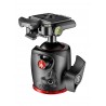 Manfrotto MHXPRO-BHQ2 Ballhead with plate 200PL