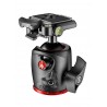 Manfrotto MHXPRO-BHQ2 Rotule avec plateau 200PL