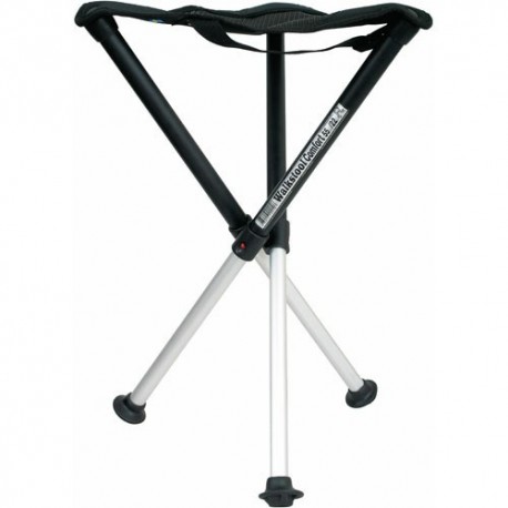 Walkstool Comfort 55 XL Tabouret repliable à 3 pieds