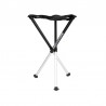 Walkstool Comfort 65 XXL Tabouret repliable à 3 pieds