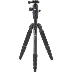 Sirui T-025X with C-10S Carbon Tripod Kit