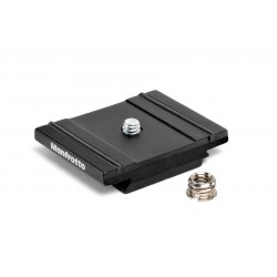 Manfrotto 200PL-Pro Plate for RC2 & Arca