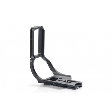 Sunwayfoto PNL-D850G L-Bracket pour Nikon D850 + Grip