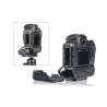 Sunwayfoto PNL-D850G L-Bracket pour Nikon D850 + Grip