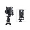Sunwayfoto PNL-D850G L-Bracket for Nikon D850 with Grip