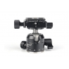 Sunwayfoto XB-28II BallHead Low Profil