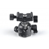 Sunwayfoto XB-28II BallHead Low Profil