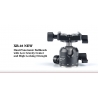 Sunwayfoto XB-28II BallHead Low Profil