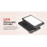 Sunwayfoto FL-96 Led Panel