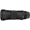 Sigma 150-600mm F5-6.3 DG OS HSM Contemporary Sigma