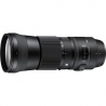 Sigma 150-600mm F5-6.3 DG OS HSM Contemporary Canon