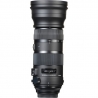 Sigma 150-600mm F5-6.3 DG OS HSM Sports + TC-1401 Nikon