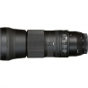 Sigma 150-600mm F5-6.3 DG OS HSM Contemporary + TC-1401 Canon