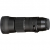 Sigma 150-600mm F5-6.3 DG OS HSM Contemporary + TC-1401 Nikon