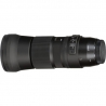 Sigma 150-600mm F5-6.3 DG OS HSM Contemporary + TC-1401 Nikon