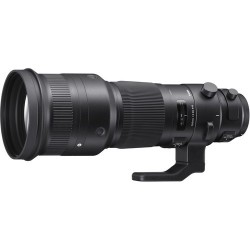 Sigma 500mm F4 DG OS HSM Sports Canon