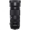 Sigma 100-400mm F5-6.3 DG OS HSM Contemporary Nikon