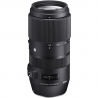 Sigma 100-400mm F5-6.3 DG OS HSM Contemporary Canon