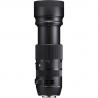 Sigma 100-400mm F5-6.3 DG OS HSM Contemporary Canon