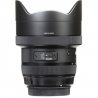 Sigma 12-24mm F4 DG HSM Art Canon