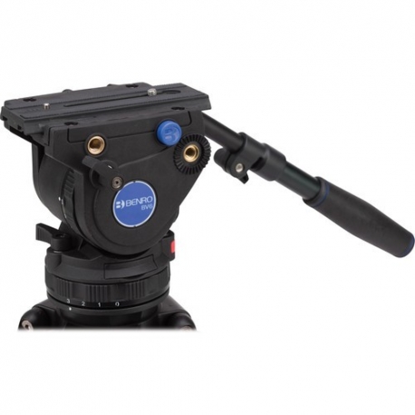 Benro BV6H Video Head