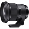 Sigma 105mm F1.4 DG HSM Art Nikon