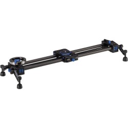 Benro MoveOver12 22mm Dual Carbon Rail 600mm Slider