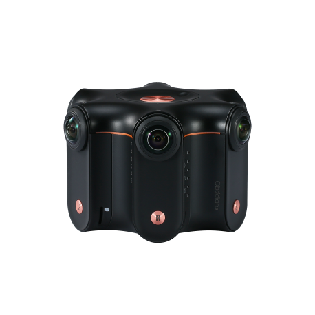 Kandao Obsidian R Camera 360 VR 8K