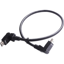 Cineroid HATN05ATN Câble HDMI Type-A 50cm