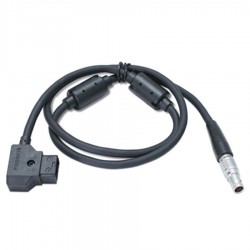 PDMovie D-Tap Cable 0.7M (6pin) DTAP-076