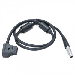 PDMovie D-Tap Cable 0.3M (6pin) DTAP-036