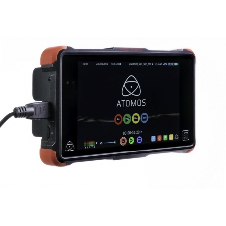 Atomos Ninja Flame