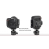 SUNWAYFOTO PNL-D4 Custom L-Bracket pour Nikon D4