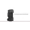 SUNWAYFOTO PNL-D4 Custom L-Bracket pour Nikon D4