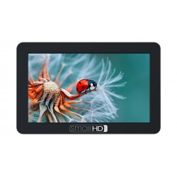 SmallHD Focus HDMI Écran tactile de 5"