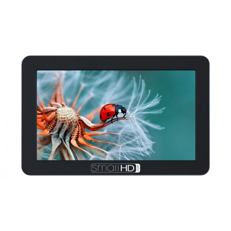 SmallHD Focus HDMI Touch Screen 5"