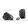 SUNWAYFOTO PNL-D4 Custom L-Bracket pour Nikon D4