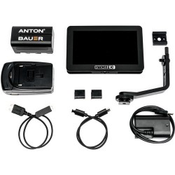 SmallHD Focus HDMI Monitor 5" Kit Canon LPE6