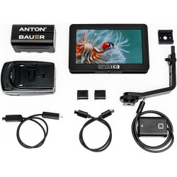 SmallHD Focus HDMI Monitor 5" Kit Panasonic DMW-BLF19