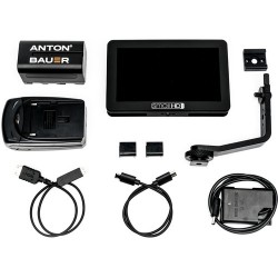 SmallHD Focus HDMI Monitor 5" Kit Nikon EN-EL14
