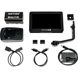 SmallHD Focus HDMI Monitor 5" Kit Canon LP-E8