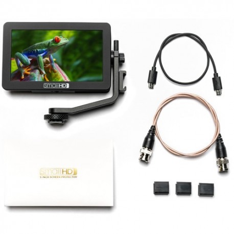 SmallHD Focus SDI Écran tactile de 5"