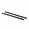SmallRig 15mm Carbon Fiber Rod 45cm 2pcs