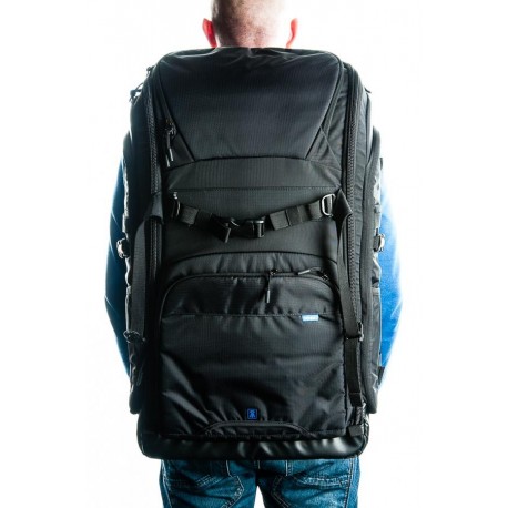 Benro SH800N Sherpa Backpack Black